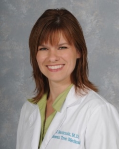 Dr. Jennifer Bartczak